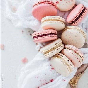 Meet your Posher, Rita